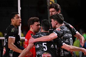 VOLLEY - Superlega Serie A - Sonepar Padova vs Valsa Group Modena