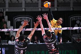 VOLLEY - Superlega Serie A - Sonepar Padova vs Valsa Group Modena