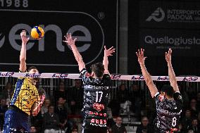 VOLLEY - Superlega Serie A - Sonepar Padova vs Valsa Group Modena