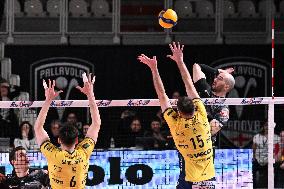 VOLLEY - Superlega Serie A - Sonepar Padova vs Valsa Group Modena
