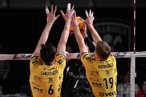 VOLLEY - Superlega Serie A - Sonepar Padova vs Valsa Group Modena