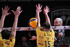 VOLLEY - Superlega Serie A - Sonepar Padova vs Valsa Group Modena