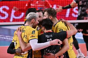 VOLLEY - Superlega Serie A - Sonepar Padova vs Valsa Group Modena