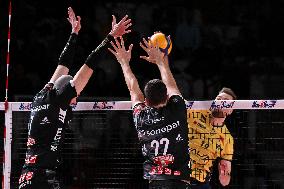 VOLLEY - Superlega Serie A - Sonepar Padova vs Valsa Group Modena