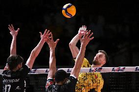 VOLLEY - Superlega Serie A - Sonepar Padova vs Valsa Group Modena