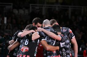VOLLEY - Superlega Serie A - Sonepar Padova vs Valsa Group Modena