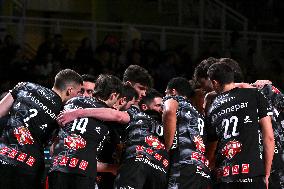 VOLLEY - Superlega Serie A - Sonepar Padova vs Valsa Group Modena