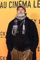 Mickey 17 Premiere - Paris