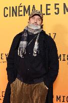 Mickey 17 Premiere - Paris