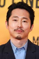 Mickey 17 Premiere - Paris