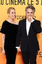 Mickey 17 Premiere - Paris