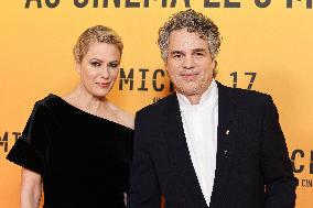 Mickey 17 Premiere - Paris