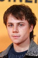 Mickey 17 Premiere - Paris