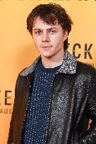 Mickey 17 Premiere - Paris