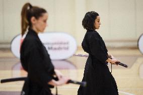 XI Madrid Iaido Championship