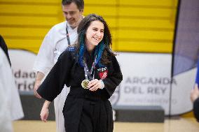 XI Madrid Iaido Championship