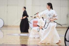 XI Madrid Iaido Championship