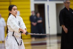 XI Madrid Iaido Championship