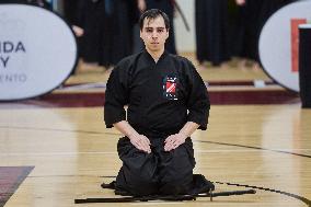 XI Madrid Iaido Championship