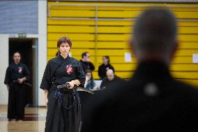XI Madrid Iaido Championship