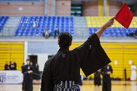 XI Madrid Iaido Championship
