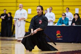 XI Madrid Iaido Championship