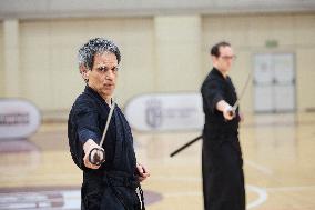 XI Madrid Iaido Championship