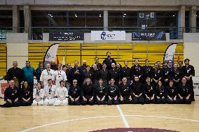 XI Madrid Iaido Championship