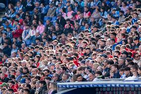Espanyol v Athletic Bilbao - La Liga EA Sports 2024/2025