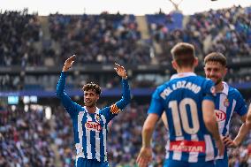 Espanyol v Athletic Bilbao - La Liga EA Sports 2024/2025