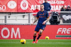 Monza v Lecce - Serie A