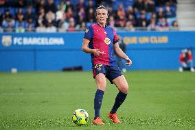 FC Barcelona Womens v Madrid CFF - Liga F