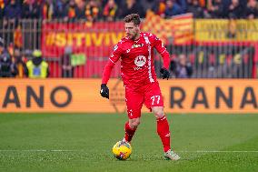 Monza v Lecce - Serie A