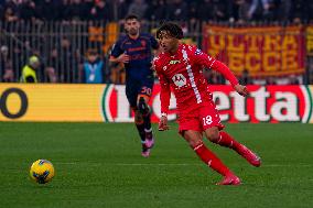 Monza v Lecce - Serie A