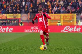 Monza v Lecce - Serie A