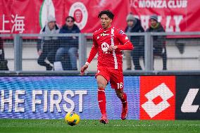 Monza v Lecce - Serie A