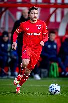FC Twente Enschede vs RKC Waalwijk