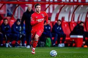 FC Twente Enschede vs RKC Waalwijk