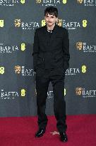 2025 EE BAFTA Film Awards