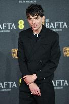 2025 EE BAFTA Film Awards