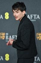 2025 EE BAFTA Film Awards