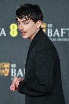 2025 EE BAFTA Film Awards