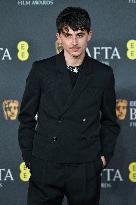 2025 EE BAFTA Film Awards