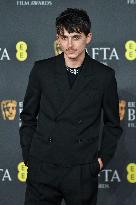 2025 EE BAFTA Film Awards
