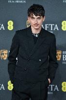 2025 EE BAFTA Film Awards
