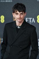 2025 EE BAFTA Film Awards