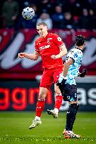 FC Twente Enschede vs RKC Waalwijk