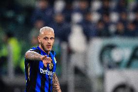 Juventus v FC Internazionale - Serie A