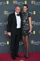2025 EE BAFTA Film Awards