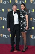 2025 EE BAFTA Film Awards